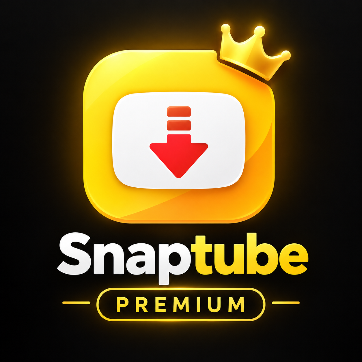 SNAPTUBE MOD APK